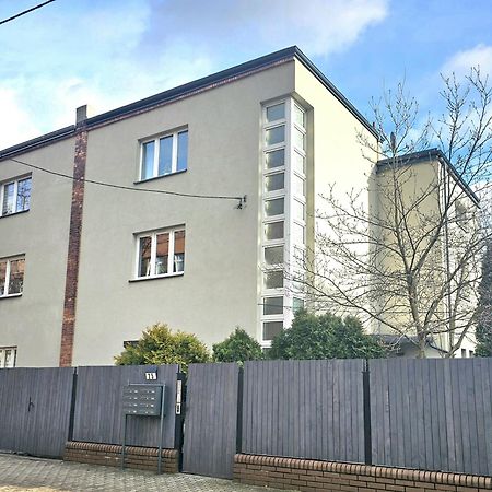 Urban Apartments Cosy No 4, Free Private Parking, Self Check-In Chorzów Eksteriør billede