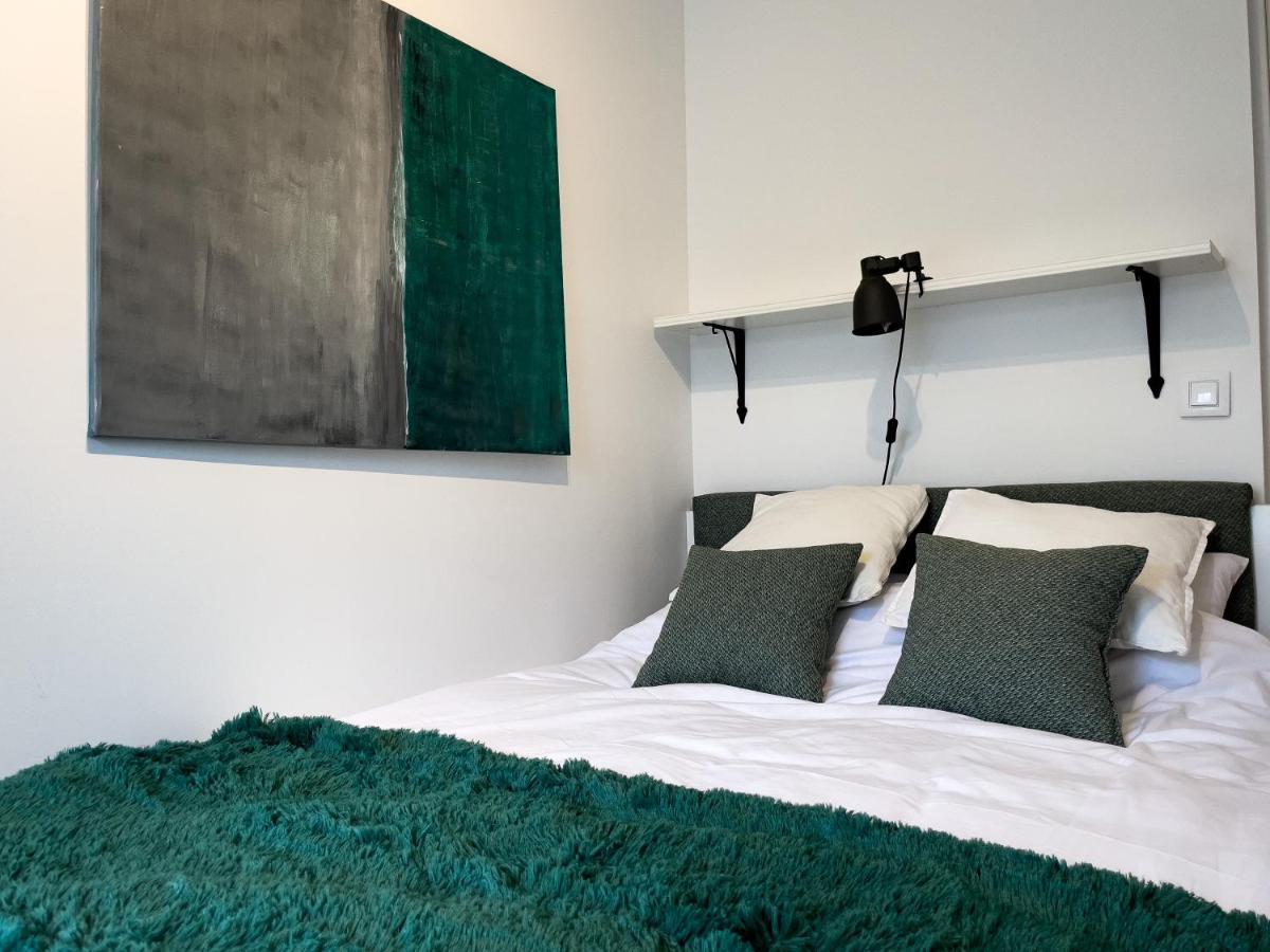 Urban Apartments Cosy No 4, Free Private Parking, Self Check-In Chorzów Eksteriør billede