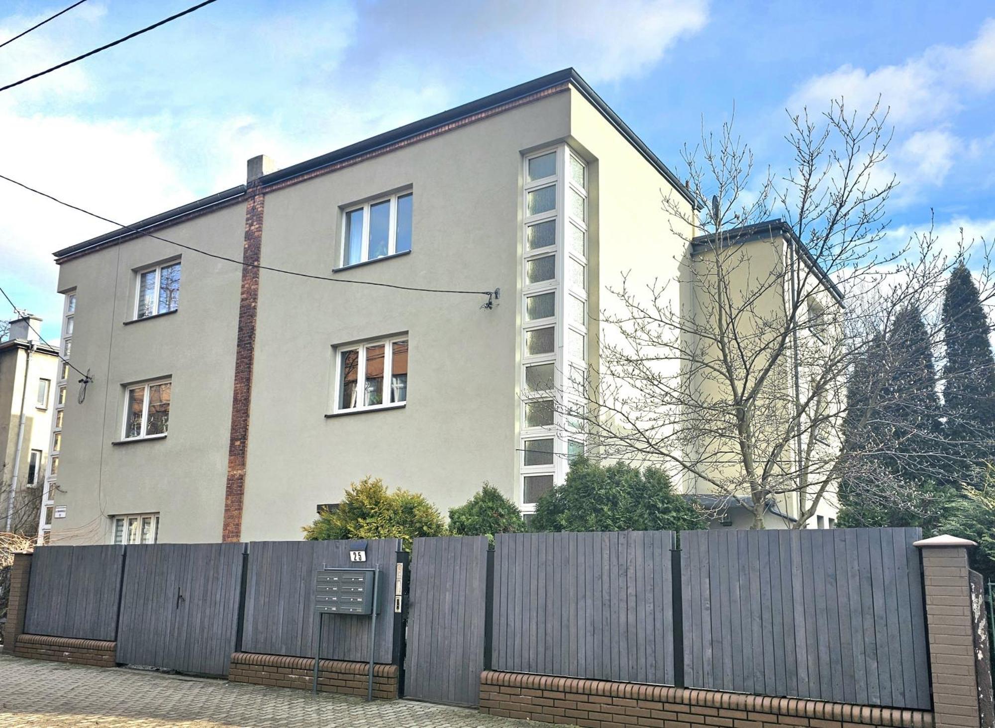 Urban Apartments Cosy No 4, Free Private Parking, Self Check-In Chorzów Eksteriør billede